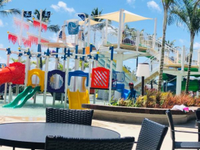 Salinas Exclusive Resort